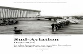 Sud Aviation - La Coupe Schneider et Dossiers techniques ... · Sud-Aviation, la plus importante des sociétés françaises de construction aéronautique 1 Orly, le 24 mars 1959.