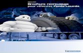 Édition 2007 Brochure recreusage pour véhiculesPoids Lourdspso-fr.com/wp-content/uploads/2015/03/Catalogue-Recreusage... · Diamètre pneu < 750 mm 3 mm HONGRIE Sauf les essieux