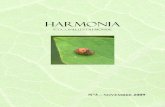 HARMONIA 3 nov2009 - s752febf6255d8e53.jimcontent.com fileHarmonia, 3 3 Liste synonymique des Coléoptères Coccinellidae de France continentale et de Corse Jean-Pierre COUTANCEAU