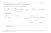 Autres méthodes de synthèse d'un ester (suite) O H C C N N ... · R C OH O + + 2.4.5. Par réaction avec le diazométhane C N N H H N N diazométhane Mécanisme R C O O C N N H