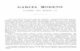 Garcia Moreno d'après ses écrits - Accueil ... · grande écol de e respec »t , ... L'auteur du prologue qu serit d'introductio au recuei denl s ... actuelle, » dit-il, ...