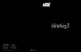 NSK France - · PDF file(SURG x 5, ENDO x 2, PERIO x 2) • Selection du mode Burst • Ajustement de l'intensité de la lumière LED • Mode de nettoyage automatique • Fonction