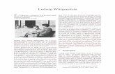LudwigWittgenstein - psychaanalyse.com Ludwig Wittgenstein.pdfLudwigWittgenstein «Wittgenstein»redirigeici.Pourlesautressigniﬁ-cations,voirWittgenstein(homonymie). LudwigWittgenstein