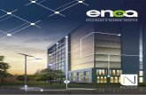 circulaire© Environnement), ENOA a permis de faire de ce projet un site à énergie positive en optimisant les réseaux électriques en place. écoquartiers, quartiers résidentiels