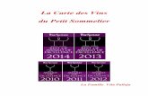 La Carte des Vins du Petit Sommelier - data.over-blog-kiwi.comdata.over-blog-kiwi.com/0/...7f1875_carte-des-vins-petit-sommelier.pdf · Les Vins Blancs / White Wines Prix en Euros