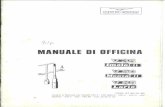 V 35 Imola II - V 50 Monza II - V 65 Lario - Manuel d'atelierI).pdf · MOTO GUZZI Imota Monza Lario COD. 27 92 01 60 V35 IMOLA - V35 C - V50 Ill - VSO ... 250 35t PH B H 28 mm 0.6