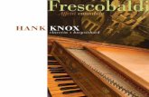 Frescobaldi - early-music.com · à Frescobaldi qui ne se retrouvent dans aucun de ses recueils imprimés. L’un de ces manu- ... Parmi ses dernières publications, on compte les