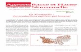 La Normandie : des productions laitières qui bougentagreste.agriculture.gouv.fr/IMG/pdf/R2513A05.pdf · La décennie 2000-2010 se caractérise par une concentration de l’élevage