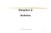 Chapitre 2 Arduino - [Cedric]cedric.cnam.fr/~bouzefra/cours/Arduino1erePartie.pdf · If you do not have an Arduino, you can use the web-based Arduino simulator at 123d.circuits.io