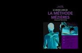 Le grand livre de la méthode Mézières - eyrolles.com · LE GRAND LIVRE DE LA MÉTHODE MÉZIÈRES Jacques Patté Notre corps est une mécanique où toutes les parties sont en relation