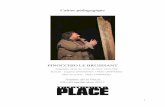 PINOCCHIO LE BRUISSANT - theatredeliege.betheatredeliege.be/.../uploads/2014/11/Cahier_pedagogique_Pinocchio.pdf · 4 SOMMAIRE Les Aventures de Pinocchio Résumé succinct de l’œuve