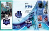 La passion de la Urania: nato negli anni ‘70 viene Qualité ... post-vendita/Petronas v2... · Depuis 40 ans, la fiabilité des produits URANIA a accompagné le monde du transport