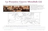 I) Le traité de Versailles - ekladata.comekladata.com/Png3KPUyvU6GAWYcBmMopavZfQY/histoire-premiere-guerre... · missisowl.eklablog.com CM2 : La première guerre mondiale(3), Page