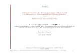 Ecologie industrielle AMO - appli6.hec.frappli6.hec.fr/amo/Public/Files/Docs/75_fr.pdf · Payre E. – « L'écologie industrielle concilie-t-elle économie et développements durable