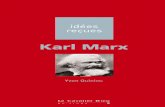 Marx - excerpts.numilog.comexcerpts.numilog.com/books/9782846702393.pdf · MARX (KARL)– Marx (1818-1883) est issu d’une famille bourgeoise allemande et a épousé une riche aristo-crate,
