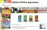 CDFA/CFPPA Agricoles - formagri33.com _sem1_2014.pdf · 03/02/2014 – 11/07/2014 Partie du BPA Travaux de Conduite et d’Entretien d’Engins Agricoles Ouvrier-ere d'exploitation