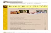 Investir en EHPAD - Objectif en Ehpad OP 0112.pdf · PDF fileInvestir en EHPAD : vos questions - nos réponses page 3 Une offre totalement réglementée par les Pouvoirs Publics L’offre