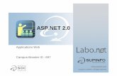 FR -4MDN- ASP NET - Module 1 - PPT - v1 0easydata.e-monsite.com/medias/files/module-1-introduction.pdf · Objectifs de ce module Découvrir le fonctionnement d’ASP.NET 2.0 Apprendre