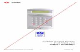 Centrales d’alarme Intrusion PX80-PX500 V4.01 Notice d ... · 1. A propos de la certification La gamme de centrales d’alarme intrusion PX bénéficie de la certification NFA2P
