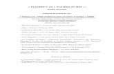 « PLATERO Y YO / PLATERO ET MOI - .â€¢ « Castelnuovo-Tedesco, Mario : Le compositeur italien a