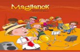 Les instruments des presque-grands - magilanck.com · Saxophone soprano recourbé MSSC100 Laiton verni, Fa# aigu, avec étui classique muni de sangles sac à dos, clé de Ré courte