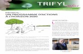 UN PROGRAMME D’ACTIONS À L’HORIZON 2020 - trifyl.com · R evoir son dispositif de gestion des déchets est une démarche d’envergure pour un territoire. Les décisions d’aujourd’hui