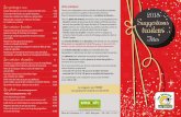 Les potages (50 cl) 2018 Suggestions traiteursmatchbertogne.com/menus/Saveurs-du-Gevray_depliant-fetes-2018.pdf · La galantine de volaille et son cœur de filet de caille, petits
