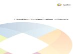 LibrePlan: documentation utilisateurphilippe.poumaroux.free.fr/public/Libreplan/libreplan_1.4.pdf · est sup´erieur a 1, cela signiﬁe que la t` ache est bˆ en´ ´eﬁciaire a