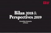 Bilan 2018 Perspectives - content.knightfrank.com · KNIGHT FRANK | BILAN 2018 & PERSPECTIVES 2019 INVESTISSEMENT Un marché polarisé Répartition des volumes investis en France