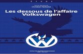 « les dessous de l’affaire Volkswagen - ege.fr · Les dessous de l’a˜aire Volkswagen Sous la direction de Christian Harbulot ECOLE DE GUERRE ECONOMIQUE PARIS - JUIN 2016 É