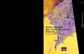 Atlas régional des consommations d’alcool - Inpesinpes.santepubliquefrance.fr/CFESBases/catalogue/pdf/1135.pdf · Ce premier Atlas régional des consommations d’alcool, résultat