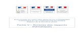 Partie V - Annexes des rapports thématiquestemis.documentation.developpement-durable.gouv.fr/docs/Temis/0065/... · Annexe K Annexes du Groupe Energie ... UMR 1137 INRA-UHP Ecologie