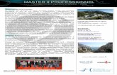 MASTER II PROFESSIONNEL - fss.univ-amu.fr · « Management des Organisations Sportives » (MOS) Site de Marseille Le programme est construit autour d’enseignements fondamentaux,