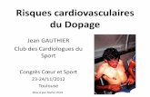 Risques cardiovasculaires du Dopage · • béta 2 mimétiques salbutamol • clenbutérol: béta 2 mimétique . anabolisant . Prather ID Med Sci Sports 1995 . Cycliste : amphétamines