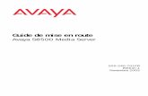 Guide de mise en route - support.avaya.comsupport.avaya.com/elmodocs2/comm_mgr/r2_0/233830_2/french/245701f1.pdfPar « tiers extérieur », on entend quiconque ne fait pa s partie