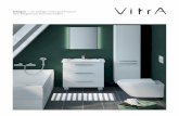 Integra – un design intemporel pour des exigences ... · Grande Hôtellerie Conçue pour VitrA par NOA Design Group et très populaire sur le marché depuis 10 ans, la collection