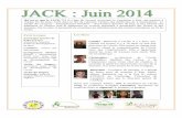 Petit lexique Les fixes - enseignement-solidaire.orgenseignement-solidaire.org/.../uploads/2014/08/JACK-Juin-2014.pdf · sein de l’ASKep. Après une année passée en Corée pour