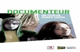 Un film de Agnès Varda - cine-tamaris.fr · Il sera également présenté au festival de la Rochelle le 30 juin 2012. ... sortirait en fichier DCP Haute Définition, c’est-à-dire