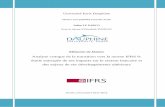 Université Paris Dauphine - apdc-france.fr · 1. Les normes IAS/IFRS et le traitement des actifs et passifs financiers ..... 7 1.1 A l’origine de la transition IAS 39-IFRS 9 .....
