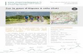 Sur le pays d'Aigues à vélo (Est) eu un rare eﬀet positif : la réouverture des milieux au cœur du massif. Cela permit à des espèces, comme le lapin de garenne ou certains passereaux,