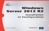 Installation et Configuration Windows - multimedia.fnac.commultimedia.fnac.com/multimedia/editorial/pdf/9782746090088.pdf · Installation et Configuration 29,90 € ISBN : 978-2-7460-9008-8