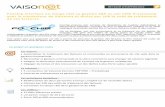 Foxchip interface en temps réel sa gestion EBP et son CMS ... filed’automatiser la gestion des flux entre son CMS Prestashop et son outil de gestion EBP OpenLine PME et, la société