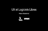 UX et Logiciels Libres - tails.boum.org · Install/manual/linux page Install/manual/linux page Install/manual/mac page isohybrid linux not start help page yes yes Virtualization page
