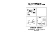 OPTION START - control-pro.rucontrol-pro.ru/doc_pdf/soft_starter/CTS_2313_option_IG_iss2_eng.pdf · electronic starter. parallel shaft helical bevel planetary gears COMPABLOC 2000