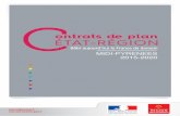 MIDI-PYRENEES 2015-2020 - laregion.fr · PREAMBULE Le Contrat de Plan est un co-engagement de l’État et de la Région sur des projets majeurs qui justifient prioritairement la