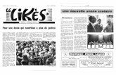 mag 163 164 - Lycée et collège Le Likès - Quimperlikes.org/IMG/pdf/mag_163_164.pdf · 2014-05-26 · souvenir quotidien devant Commo chaquo année leurs des terminóes. plusieurs
