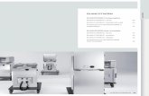 BLANCOTHERM - BLANCO Professional GmbH · BLT 320 KB et 320 KBR avec enveloppe intérieure en acier inoxydable pour le garnissage direct. Qualité parfaite des repas Caissons BLANCOTHERM