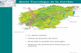 Guide Touristique de la Corrèze - charlu-correze.com · observatoire avec point de vue sur les Monts du Cantal et de l'Auvergne. confluent de la Dordogne et de la Diège. ... l’ancienne