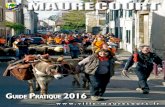MAURECOURT · Chères Maurecourtoises, Chers Maurecourtois, Le guide 2016 vient de sortir. Toute l’équipe municipale se joint à moi pour vous en souhaiter un bon usage.