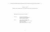 Avis n° 87 Refus de traitement et autonomie de la … Comité Consultatif National d’Ethique pour les Sciences de la Vie et de la Santé Avis n 87 Refus de traitement et autonomie